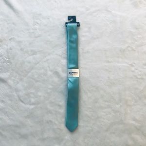 Express Skinny Tie